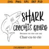 Shark Coochie Board SVG, Charcuterie SVG, Charcuterie Board svg, Charcuterie SVG