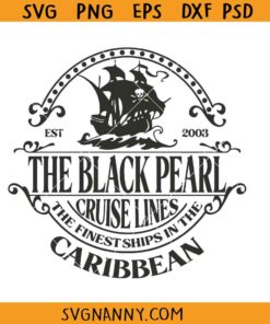 The Pirates Movie SVG, Caribbean , Pirates of the Caribbean svg, Hobbyists svg   