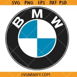 BMW car logo svg, BMW svg, BMW Shirt SVG, BMW Lover SVG, BMW Car SVG