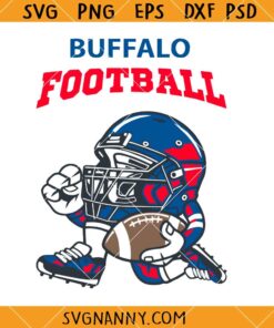 Buffalo Bills football SVG, Bills Football SVG, Bills svg, Bills Shirt svg, Bills Mascot svg, Bills Mom svg  