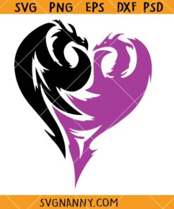 Descendants Mal SVG, Descendants Symbol Mal SVG, Maleficent SVG    