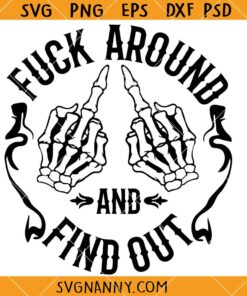 FAAFO skeleton middle finger SVG, Punisher Skull SVG, FAAFO Punisher Flag SVG, 2nd Amendment SVG