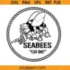 Navy SeaBees SVG, Navy SVG, Navy Logo Svg, US Navy Logo Svg  