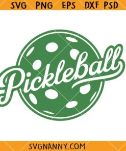 Pickleball retro SVG, Pickleball svg, Retro Pickleball Svg, Pickleball shirt SVG  