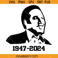 RIP OJ Simpson svg, OJ Simpson American SVG, Football Player SVG, Oj Simpson The Juice Is Loose SVG