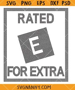 Rate E rhinostone template svg, Rhinestone SVG, Rhinestone Clipart SVG, Rhinestone PNG