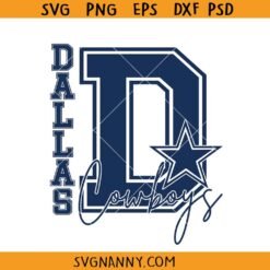 Star Cowboys SVG, Cowboys Star Svg, Dallas Cowboys Svg, Cowboys Svg, Cowboys Shirt SVG