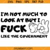 Ugly but good SVG, Funny Saying SVG, Humor Shirt SVG   