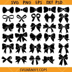 Bow Tie  Bundle SVG , Bow tie svg, Bow tie Clipart SVG