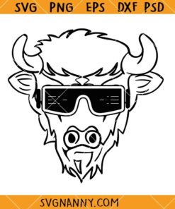 Colorado football SVG, Buffaloes SVG, Football Team Logo SVG