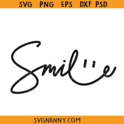 Smiley Smiley face svg, Smiley Face Svg, Smiley svg, Happy Face svg, Emoji svg   