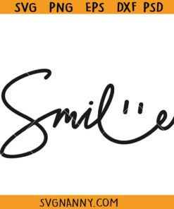 Smiley Smiley face svg, Smiley Face Svg, Smiley svg, Happy Face svg, Emoji svg   