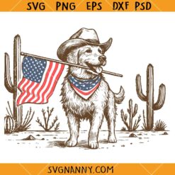 American Pride Pooch SVG, Poodle American Flag SVG, We The People Svg, American Pride Svg  