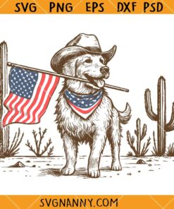 American Pride Pooch SVG, Poodle American Flag SVG, We The People Svg, American Pride Svg  