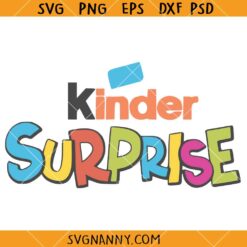 Kinder surprise SVG, Egg Holder SVG, Kinder Joy inspired svg, Kids surprise egg svg 