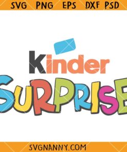 Kinder surprise SVG, Egg Holder SVG, Kinder Joy inspired svg, Kids surprise egg svg 