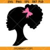 Barbie doll SVG, Barbie doll Silhouette SVG, Barbie Pink SVG, Barbie Girls Doll SVG    