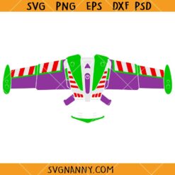 Buzz Lightyear SVG, Buzz Toy Story SVG, Toy Story svg, Buzz SVG