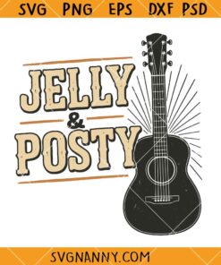 Jelly Roll and Posty SVG, Somebody Save Me Svg, Jelly Roll Post Malone SVG, Country Music Tour SVG