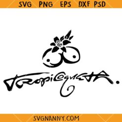 Karol G Tropicoqueta new Album SVG, Music Tour SVG, Karol G Tropicoqueta SVG