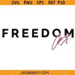 Charlie Kirk Signature SVG, Honor the memory of Charlie Kirk SVG, Charlie Kirk SVG, Justice for Charlie Kirk Svg