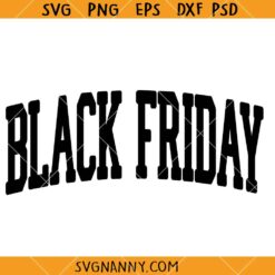 Black Friday SVG, Black Friday Shirts SVG, Funny Black Friday SVG, Black Friday Shopping svg