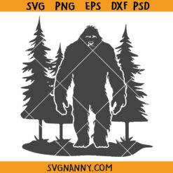 This is an instant download file. You will download a zipped file containing 8 files in the following different file formats: SVG, PNG, EPS, PNG, PSD, PDF, DXF and AI. The files are ideal for scrap booking, cut machines, vinyl decals, stickers, iron-on, invitation cards, engraving among others Download a free SVG here to see the quality of our work. Product Tags# Bigfoot silhouette SVG, bigfoot svg, Believe Bigfoot SVG, big foot Clipart SVG DOWNLOAD GUIDE: Step 1: Add to cart the files you want to download. Step 2: Click the Checkout Tab and enter your billing details on the checkout page. Ensure you input a correct email address. Your purchased files will also be auto sent to the email. Step 3: Click PayPal to complete payment. You DO NOT need to have a PayPal account; PayPal will give you an option to use your credit or debit card. After payment you will be redirected back to a Download page where you can download the files. Files will also be auto sent to your email. WE INSIST you check your email junk or spam folder; at times the email ends up in those folders. TERMS OF USE: You should not share or sell the files in their digital format. You can however make products, like shirts, mugs, tumblers, and use them for both personal and commercial purposes. SUPPORT: For help on orders and downloaded files send us a message through the contact page HERE. Thanks for shopping with us. Happy Crafting. > HOME PAGE <