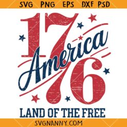 Patriotic 4th of July SVG, Americag SVG, 4th of July SVG, Patriotic Shirt SVG