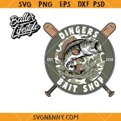 Ballers SVG, Baseball Mom SVG, Softball Shirt Design SVG