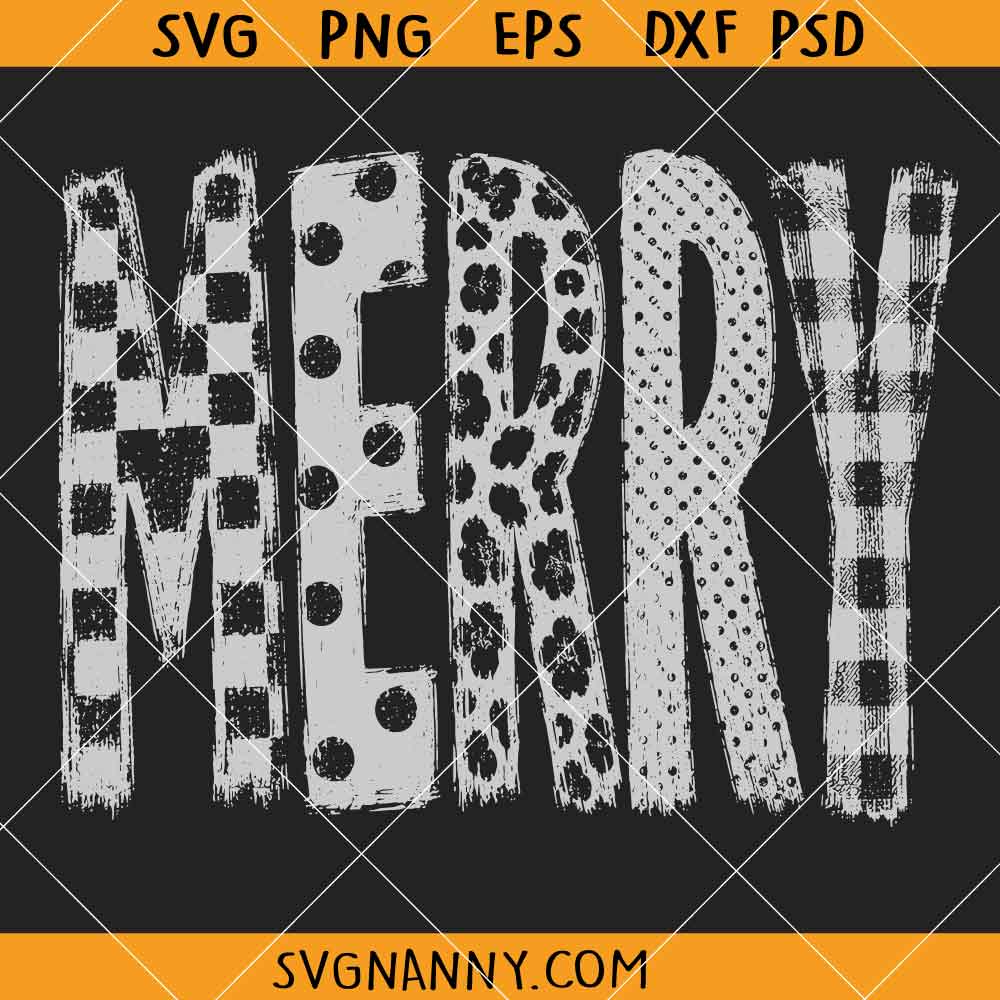 Merry Christmas SVG, Christmas Sign SVG, Christmas Shirt SVG, Christmas SVG