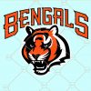Bengals svg