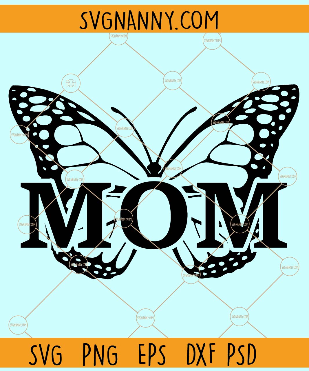 Butterfly mom svg, Mom butterfly svg, Cute butterfly clipart svg
