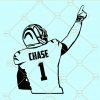 Chase svg