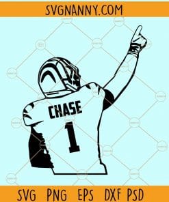 Chase svg