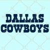 Dallas cowboys svg