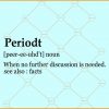 Periodt definition svg